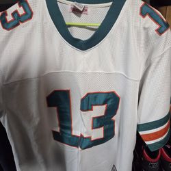Dan Marino Throwback