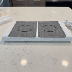 2 Fast Charge Modular Charging Station