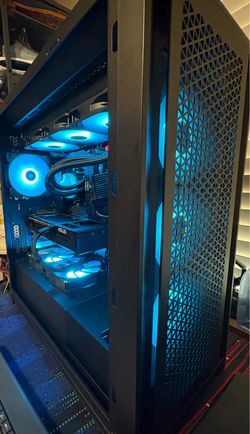 Prime Heavy Elite Gaming PC