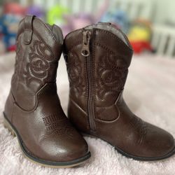 Cowgirl Boots