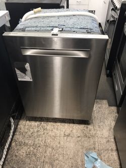 bosch dishwasher
