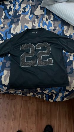 Hollister Leopard Mesh Shirt 