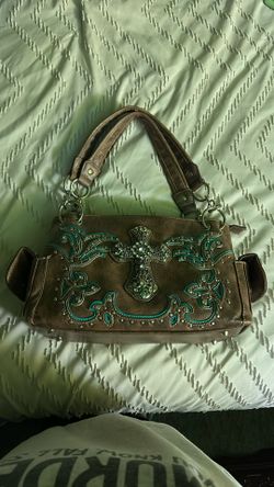 Concealed Carry Purse