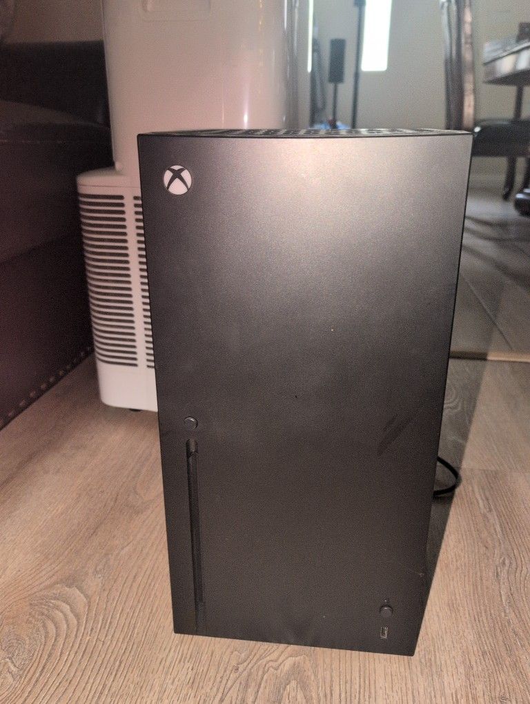 Xbox Mini Fridge