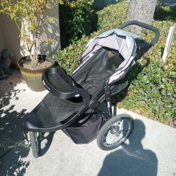 Stroller Like Very Good