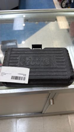 Klein Tools Hard Case