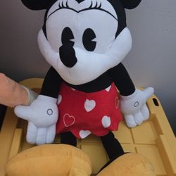 Minnie Mouse 