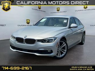 2016 BMW 330e