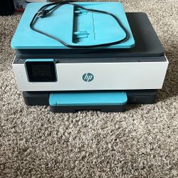 HP OfficeJet Pro 8028e Printer