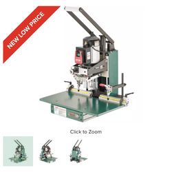 Cabinet Door Bore Machine