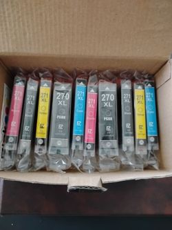 Printer ink