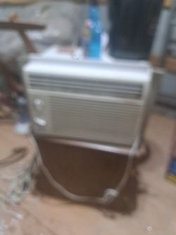 Like brand new air conditioners