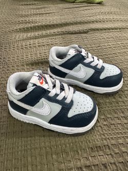 Nike Toddler Low-Top Sneakers