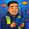 The Fishy Gamer