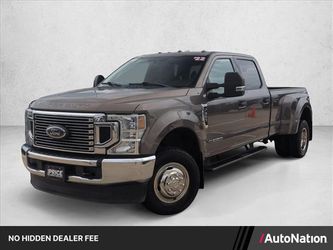 2022 Ford F-350