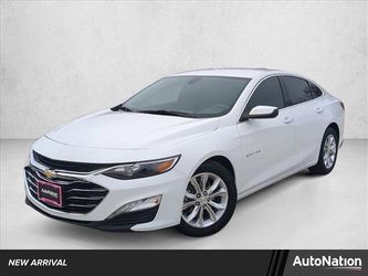 2022 Chevrolet Malibu