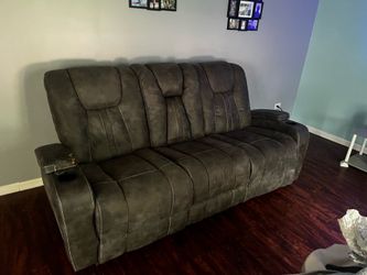 Couch/loveseat