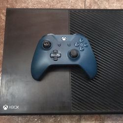 Xbox One Console