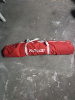 Go Sports QB Throwing Net