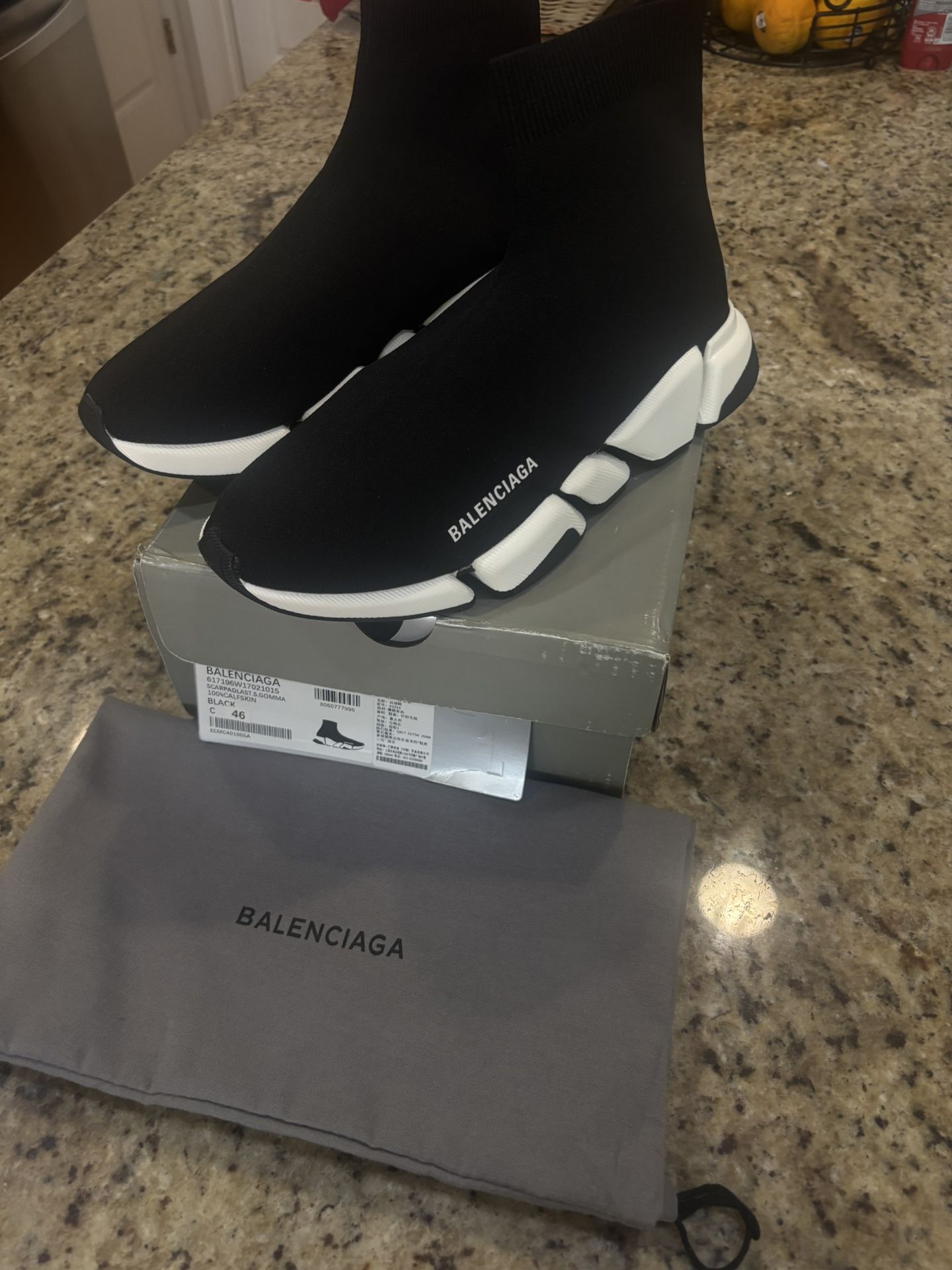 Balenciaga 2.0
