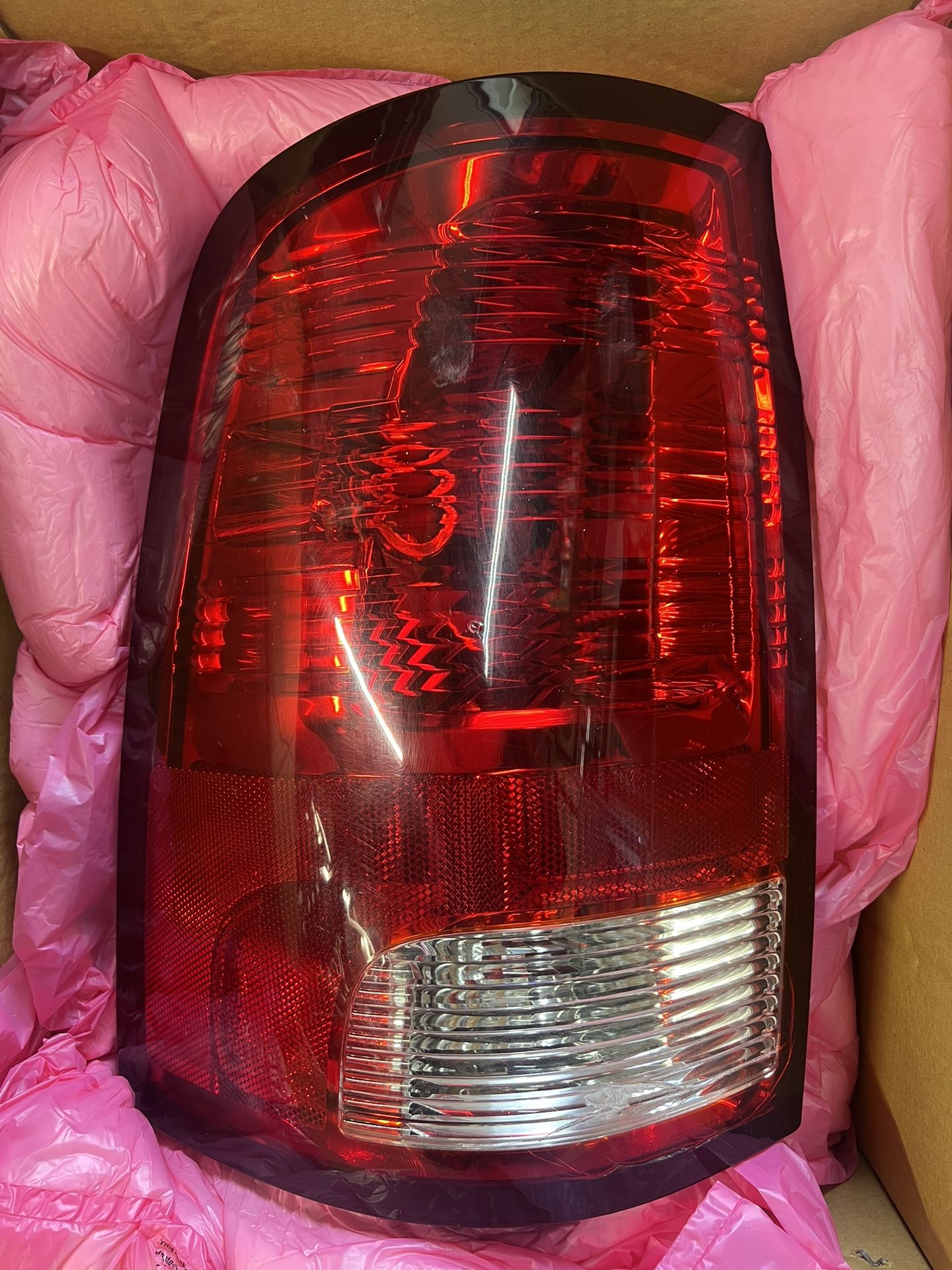 OEM original 2013 Ram 1500 Tail Lights