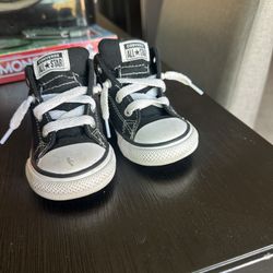 Baby Converse Size 5