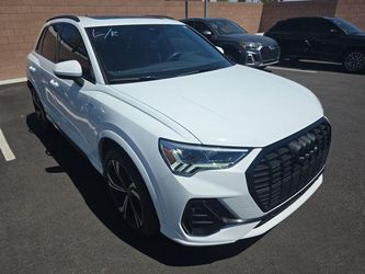 2023 Audi Q3