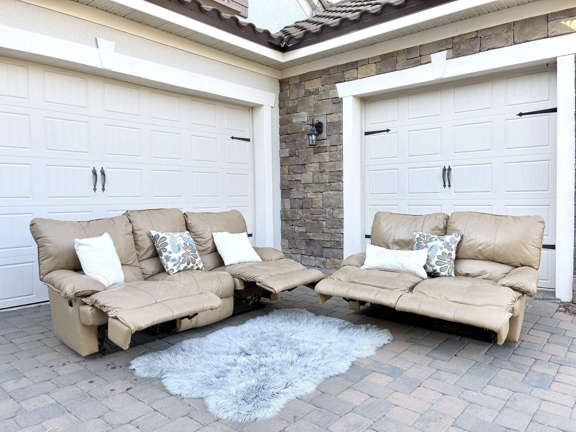 Rooms To Go Recliner Sofas 