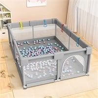 Large Baby Playpen (New In Box)