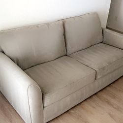 Living Room Couch 