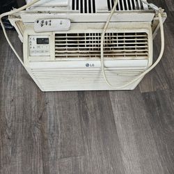 Lg 5k Btu Air Conditioner