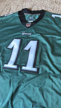 Nike Football Jersey Large Size