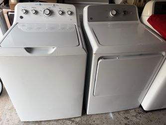 GE Electric Set