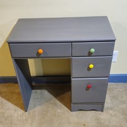 Child's Desk