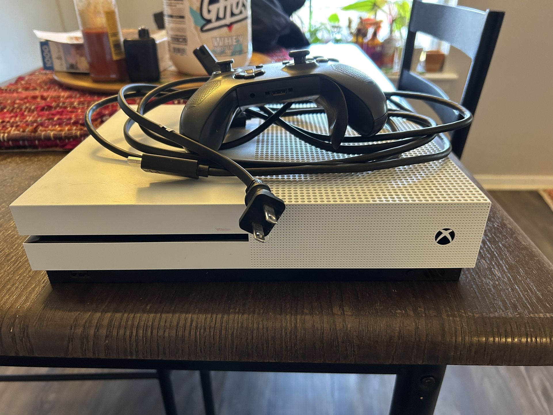 Xbox One (1TB)