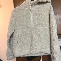 Girls Sweater 