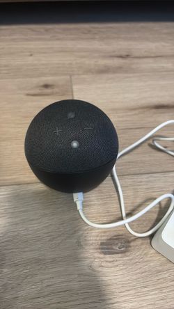 Amazon Echo Dot Smart Speaker