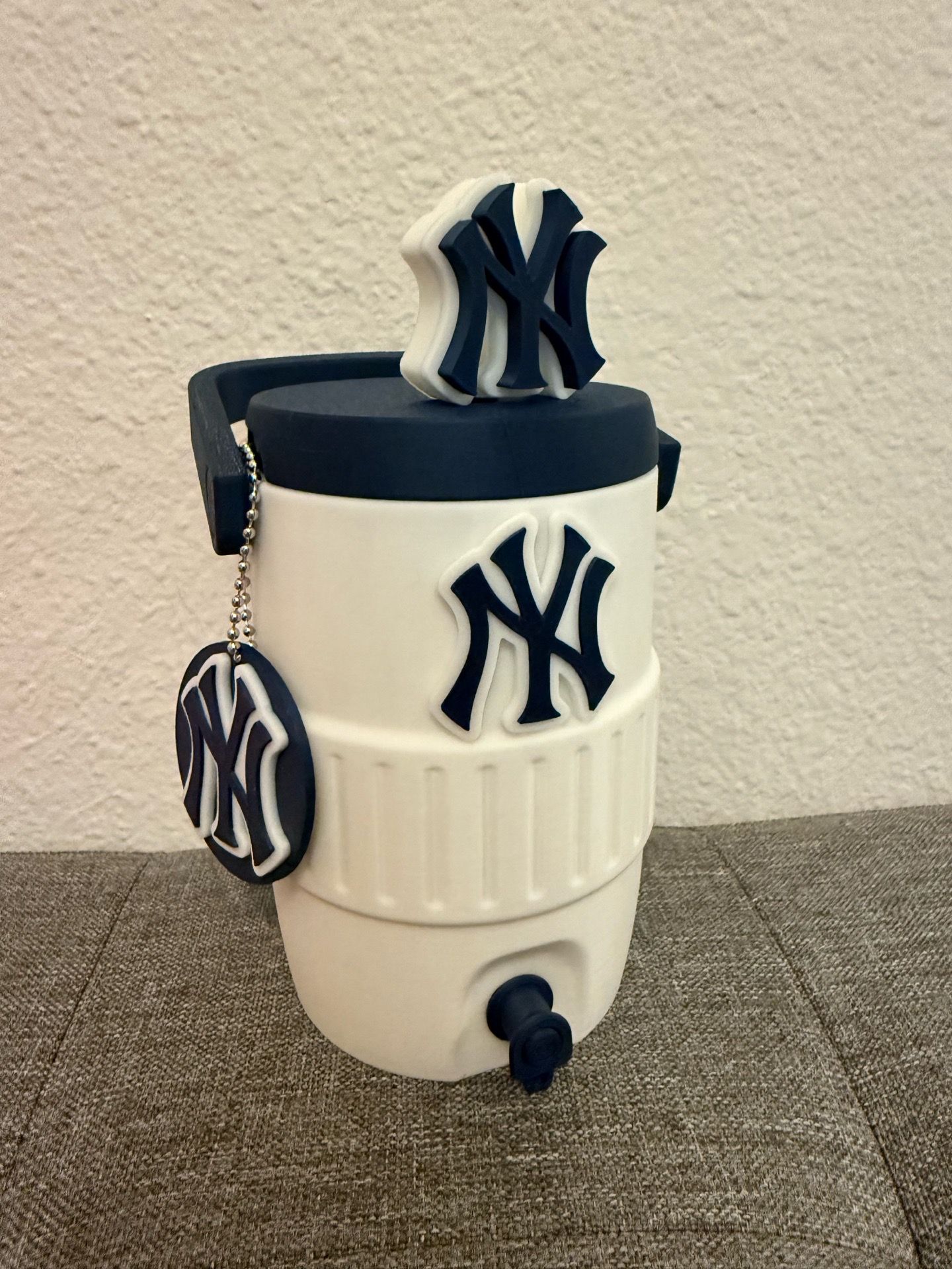 NY Koozie