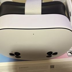 Oculus Quest 3s