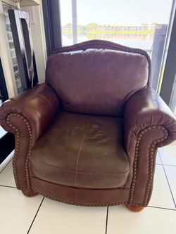 Armchair