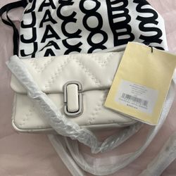 Marc Jacob Mini Leather Bag