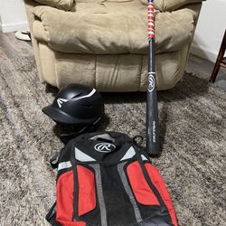 Baseball Package 