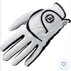 Footjoy: Junior golf Glove- Left Hand
