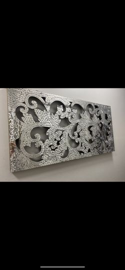 Mirror Art Piece 