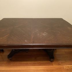 Kitchen Table FREE