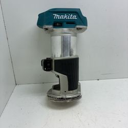 Makita 18v Brushless Router 214660/14
