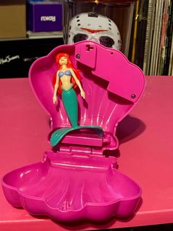 Swimways Diving Ariel (The Little Mermaid) Pool Toy