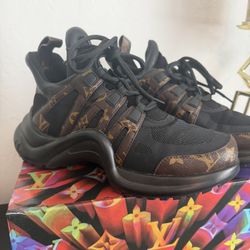 Men 11 Louis Vuitton 