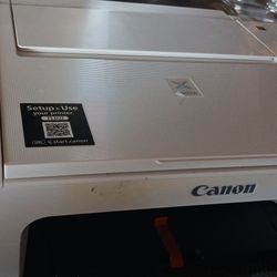Canon Printer 