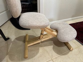 Cinius ergonomic chair